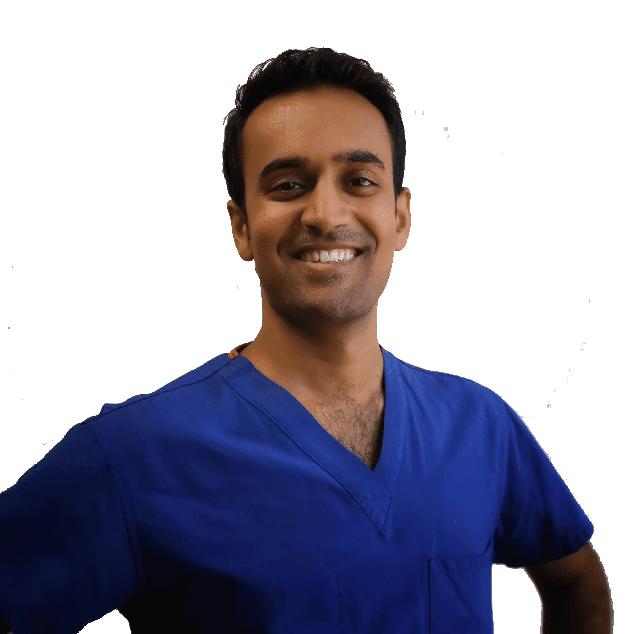 Dr Chanu Dasari